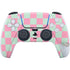 Watermelon Checkered PS5 Pro Bundle Skin