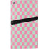 Watermelon Checkered PS5 Pro Disk Console Skin