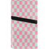 Watermelon Checkered PS5 Pro Disk Console Skin