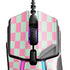 Watermelon Checkered SteelSeries Rival 600 Gaming Mouse Skin