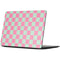 Watermelon Checkered Surface Laptop 7 13.8in Skin