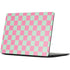 Watermelon Checkered Surface Laptop 7 13.8in Skin