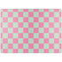 Watermelon Checkered Surface Laptop 7 13.8in Skin