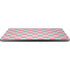 Watermelon Checkered Surface Laptop 7 13.8in Skin