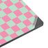 Watermelon Checkered Surface Laptop 7 13.8in Skin