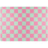 Watermelon Checkered Surface Laptop 7 15in Skin