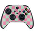 Watermelon Checkered Xbox Series X Skins