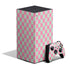 Watermelon Checkered XBox Series X Digital Edition Bundle Skin