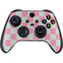 Watermelon Checkered XBox Series X Digital Edition Bundle Skin