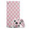 Watermelon Checkered Xbox Series X Skins