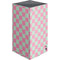 Watermelon Checkered XBox Series X Digital Edition Console Skin