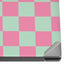 Watermelon Checkered Dell XPS Skin