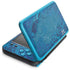 RealTree WAV3 Blue Camo Nintendo Skins