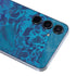 RealTree WAV3 Blue Camo Galaxy A35 5G Skin