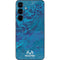 RealTree WAV3 Blue Camo Galaxy S25 Plus Skin