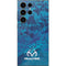 RealTree WAV3 Blue Camo Galaxy S25 Ultra Skin