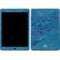 RealTree WAV3 Blue Camo iPad Skins