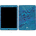 RealTree WAV3 Blue Camo iPad Skins