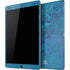 RealTree WAV3 Blue Camo iPad Skins