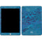 RealTree WAV3 Blue Camo Apple iPad Skin