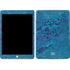 RealTree WAV3 Blue Camo Apple iPad Skin