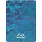 RealTree WAV3 Blue Camo Apple iPad Air Skin