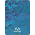RealTree WAV3 Blue Camo Apple iPad Air Skin