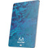 RealTree WAV3 Blue Camo Apple iPad Air Skin