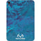 RealTree WAV3 Blue Camo Apple iPad Mini Skin