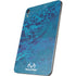 RealTree WAV3 Blue Camo Apple iPad Mini Skin