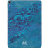 RealTree WAV3 Blue Camo Apple iPad Pro Skin