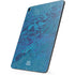 RealTree WAV3 Blue Camo Apple iPad Pro Skin