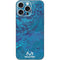 RealTree WAV3 Blue Camo iPhone 16 Pro Max Skin