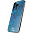 RealTree WAV3 Blue Camo iPhone 16 Pro Max Skin