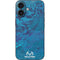 RealTree WAV3 Blue Camo iPhone 16 Skin