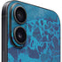 RealTree WAV3 Blue Camo iPhone 16 Skin