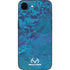 RealTree WAV3 Blue Camo iPhone 16e Skin