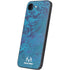 RealTree WAV3 Blue Camo iPhone 16e Skin