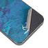 RealTree WAV3 Blue Camo iPhone 16e Skin