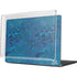 RealTree WAV3 Blue Camo MacBook Pro 14in (2021-24) Case plus Skin
