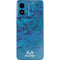 RealTree WAV3 Blue Camo Moto G Play 4G (2024) Skin
