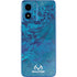 RealTree WAV3 Blue Camo Moto G Play 4G (2024) Skin