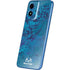 RealTree WAV3 Blue Camo Moto G Play 4G (2024) Skin
