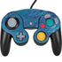 RealTree WAV3 Blue Camo Nintendo Skins