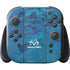 RealTree WAV3 Blue Camo Nintendo Switch 2 (2025) with Joy-Con Skin