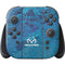RealTree WAV3 Blue Camo Nintendo Switch 2 (2025) Joy-Con Controller Skin