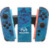 RealTree WAV3 Blue Camo Nintendo Switch 2 (2025) Joy-Con Controller Skin
