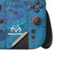 RealTree WAV3 Blue Camo Nintendo Switch 2 (2025) Joy-Con Controller Skin