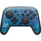 RealTree WAV3 Blue Camo Nintendo Skins