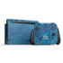 RealTree WAV3 Blue Camo Nintendo Skins
